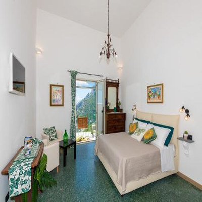 YourHome - Casa Marina Positano photo 5