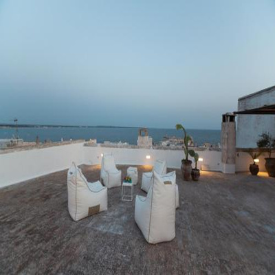 Terrazza Doxi Fontana photo 4