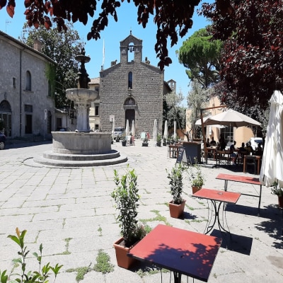 AL22 di Piazza del Gesù photo 2