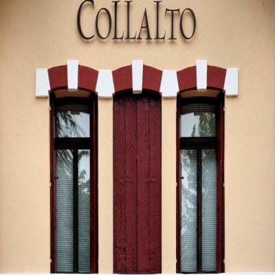 Prosecco Collalto Lodge photo 2