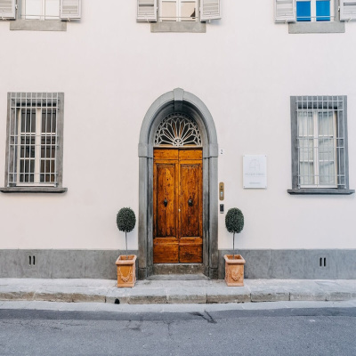 Palazzo Feroci photo 4