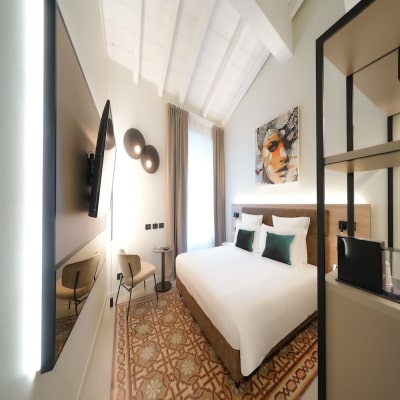 Bergamo Inn 21 photo 4