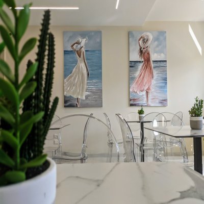 il Giglio Marino Cilento Residence photo 4