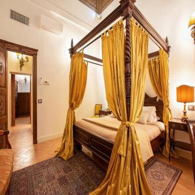 Residenza Sinibaldi - XVII century experience photo 3