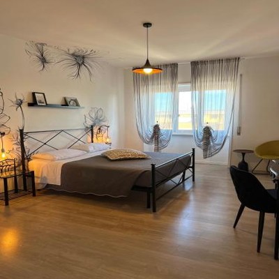 Eufonia Vinyl Friendly Apartment photo 3