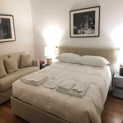 Brera - Fiori Chiari charme apartments photo 3