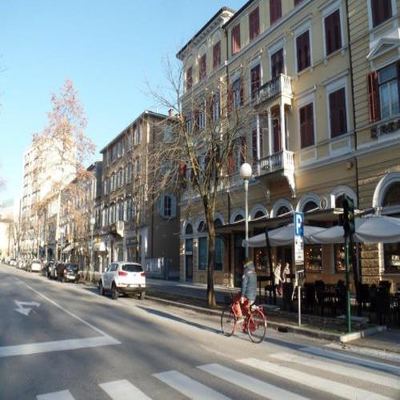 Residenza Vittorio Emanuele photo 2