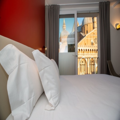 Padova Suites C20 photo 4