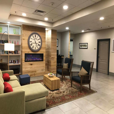 Country Inn And Suites By Radisson, Emporia, Va photo 2