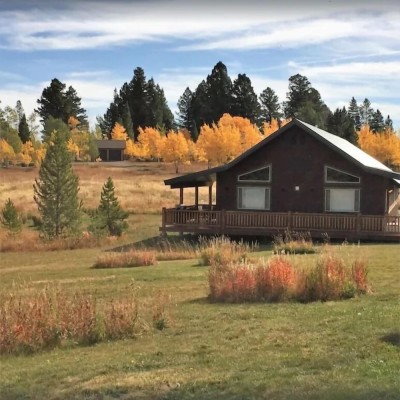 Fox Den Lodge photo 3