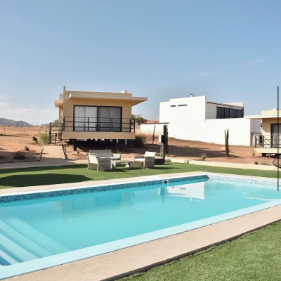 Sol del Valle photo 4