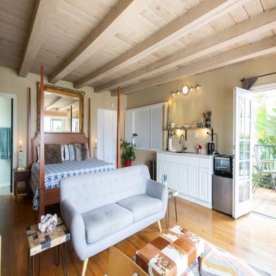 The Green Ginger Guest House photo 2