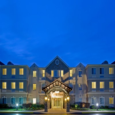 Staybridge Suites Mt Laurel photo 5