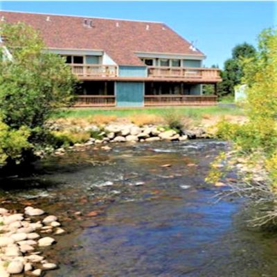 Twin Rivers Condominiums by Alderwood Colorado Management photo 4
