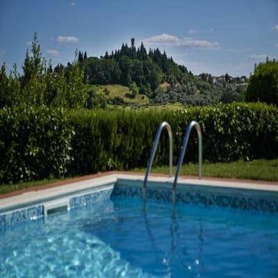 Villa Il Borraccio - Apartments Azalea and Begonia photo 5