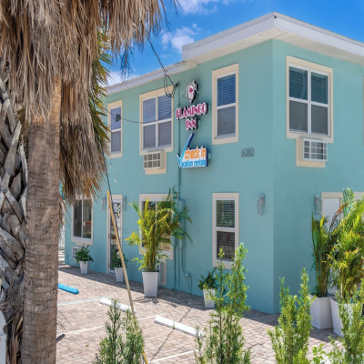 Flamingo Inn photo 5