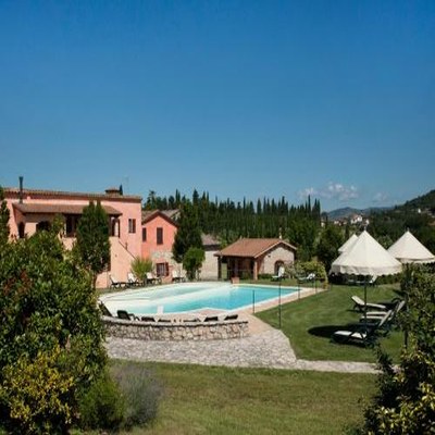 Agriturismo Colle Vento photo 2