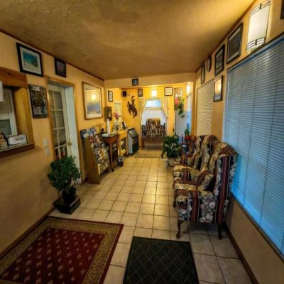 Cheyenne Motel photo 3
