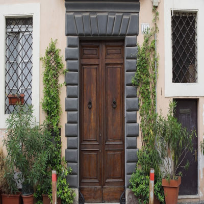 Domus Corsini photo 4