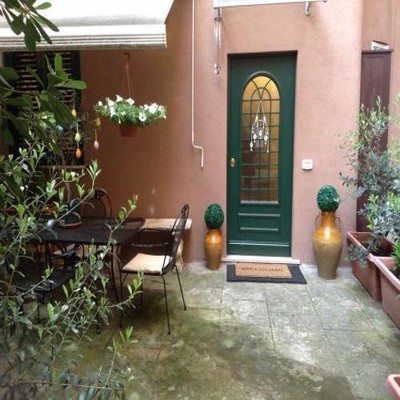 Karol Apartment Rome photo 4