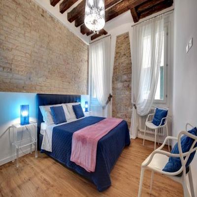 Charming Castello Apartments by Wonderful Italy photo 4