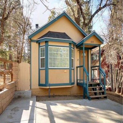 Karins Cottage - Close to Bear Mountain and Snow Summit photo 2