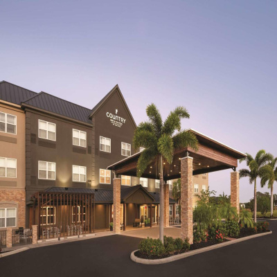 Country Inn And Suites By Radisson, Bradenton-lakewood Ranch photo 4