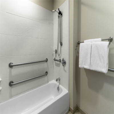 Hyatt House Richmond/short Pump photo 4