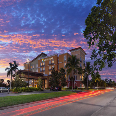 Hyatt Place Fort Myers Estero photo 3