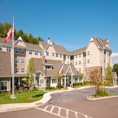 Residence Inn By Marriott Burlington Colchester photo 4
