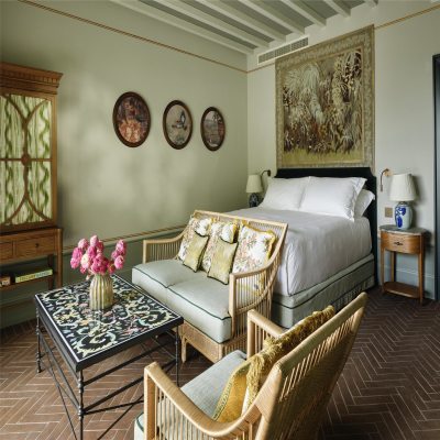 Villa San Michele Belmond photo 3