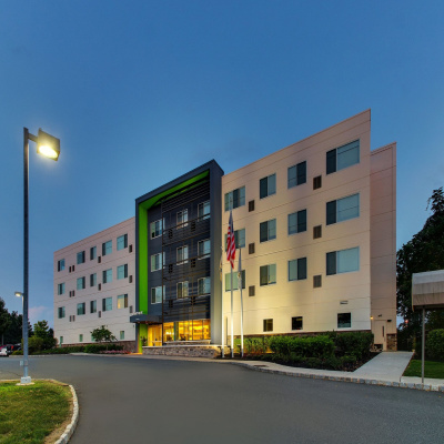 Element By Marriott Ewing Princeton photo 2