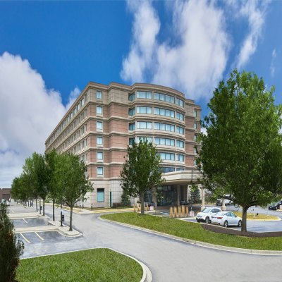 Renaissance Chicago Glenview Hotel photo 5