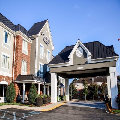 Country Inn And Suites By Radisson Richmond West At I 64 Va photo 2