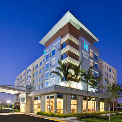 Hyatt House Ft Lauderdale Airport South photo 4