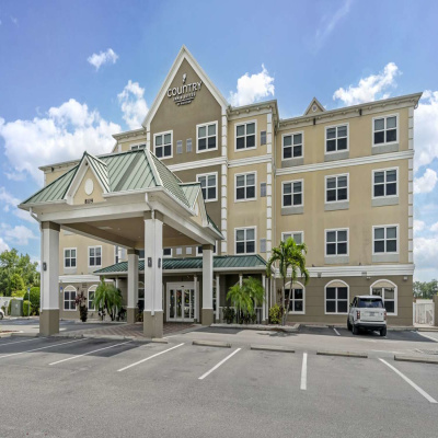 Country Inn And Suites By Radisson Tampa Airport North Fl photo 4