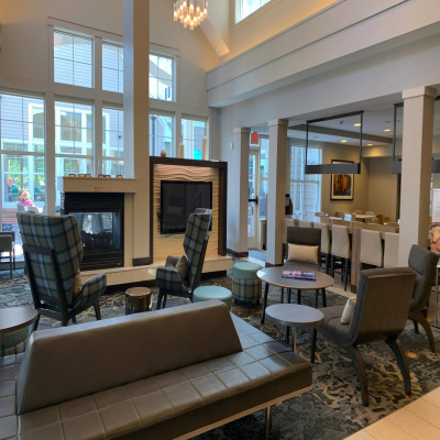 Residence Inn By Marriott Concord photo 5
