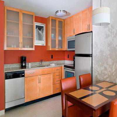 Residence Inn By Marriott Lansing West photo 5