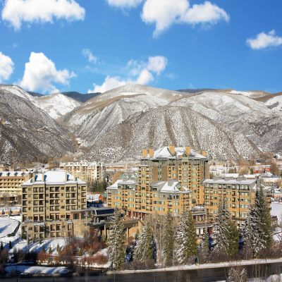 The Westin Riverfront Mountain Villas Beaver Creek Mountain photo 5