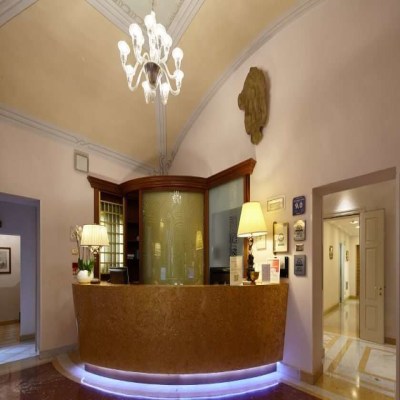 Golden Tower Hotel And Spa photo 2