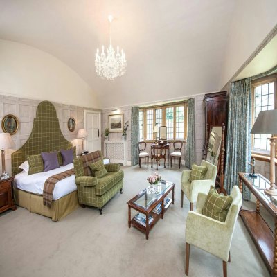 Buckland Manor photo 3