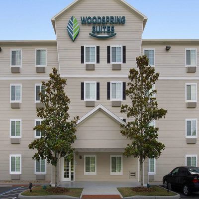 Woodspring Suites Gainesville Fl I-75 photo 2