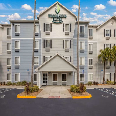 Woodspring Suites Orlando North - Maitland photo 5