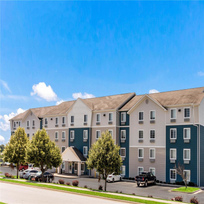 Extended Stay America Select Suites - Ocala photo 4
