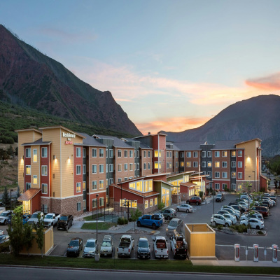Residence Inn By Marriott Glenwood Springs photo 3