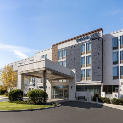 Springhill Suites By Marriott Ewing Princeton South photo 4