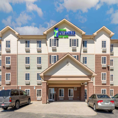 Extended Stay America Select Suites - Loveland photo 3