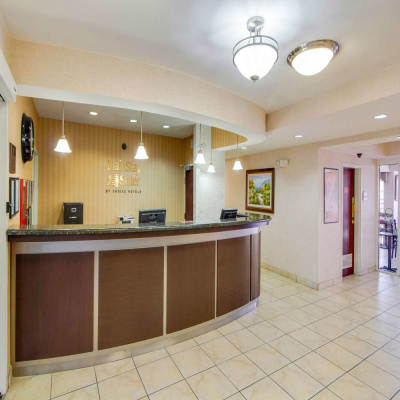 Mainstay Suites Medical Center photo 2