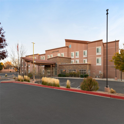 Hyatt Place Santa Fe photo 4