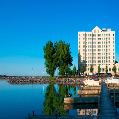 Residence Inn By Marriott Kingston Waters Edge photo 4